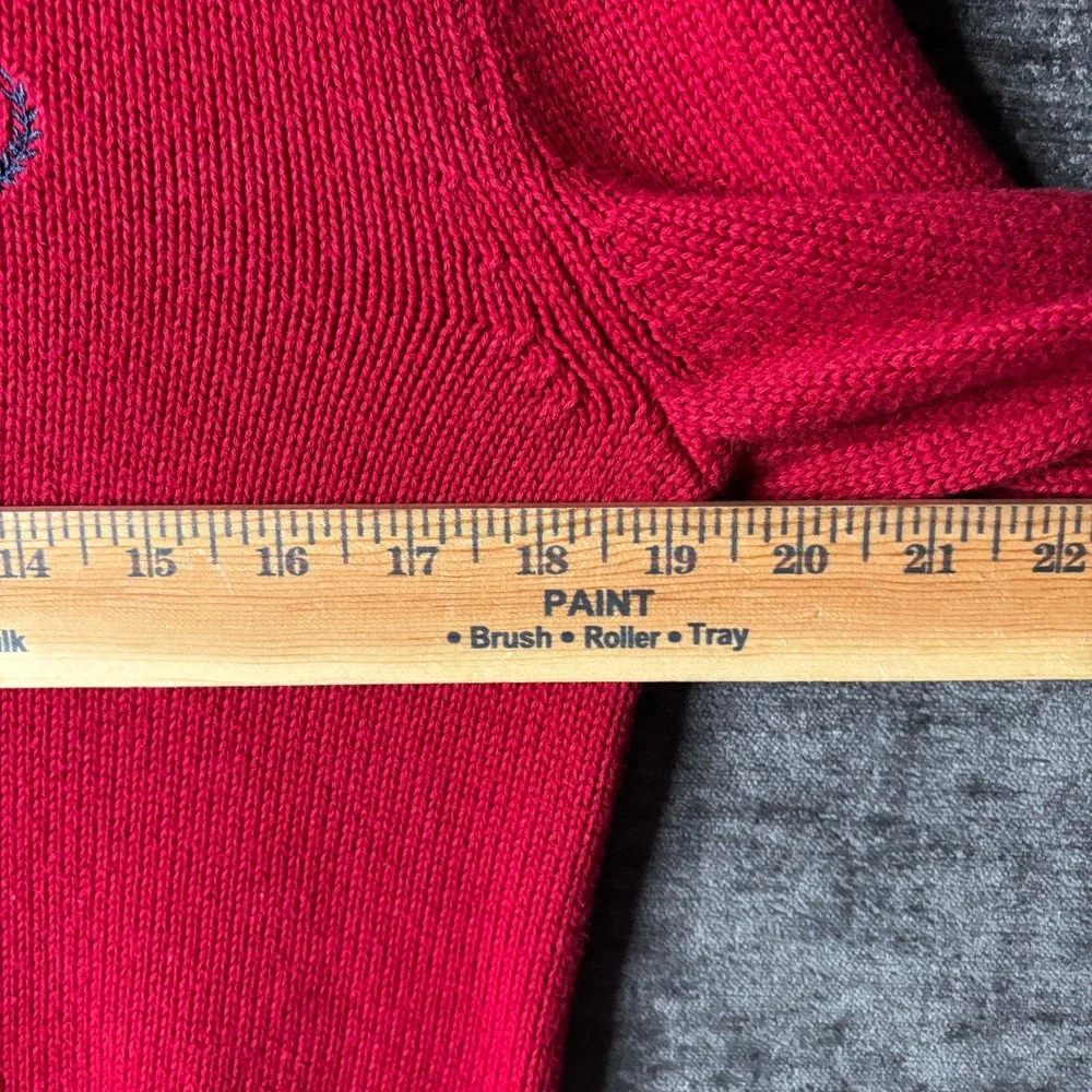 Chaps measurements length